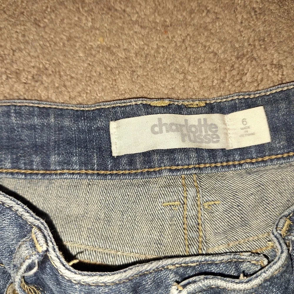 Charlotte Russe charlotte russe